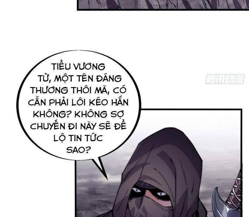 Ta Có Một Sơn Trại Nettruyen ZZZ Chương 62 Page 3
