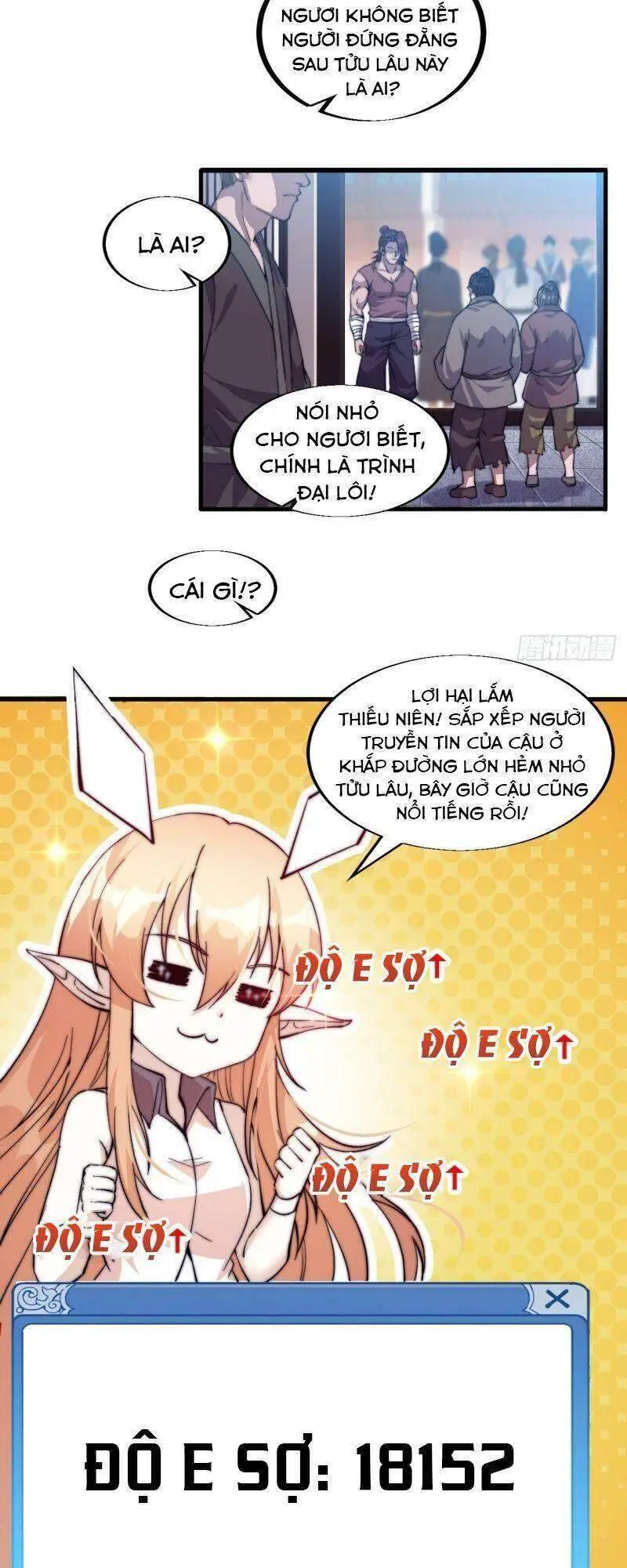 Ta Có Một Sơn Trại Nettruyen ZZZ Chương 56 Page 14