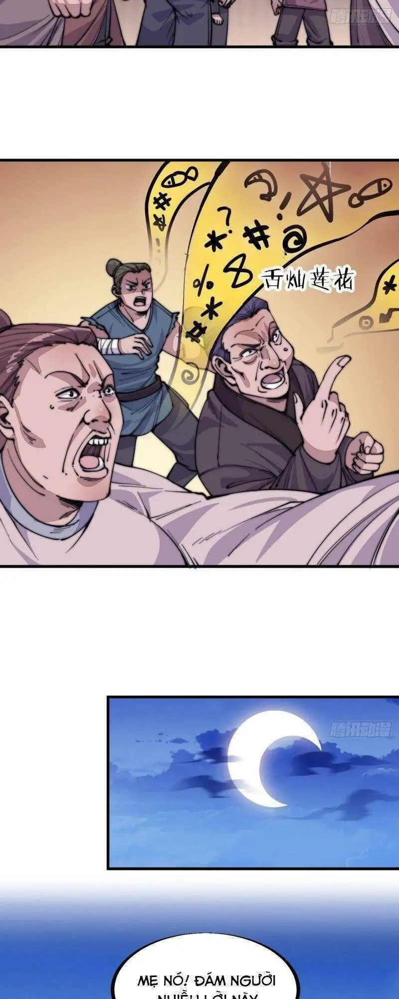 Ta Có Một Sơn Trại Nettruyen ZZZ Chương 60 Page 7