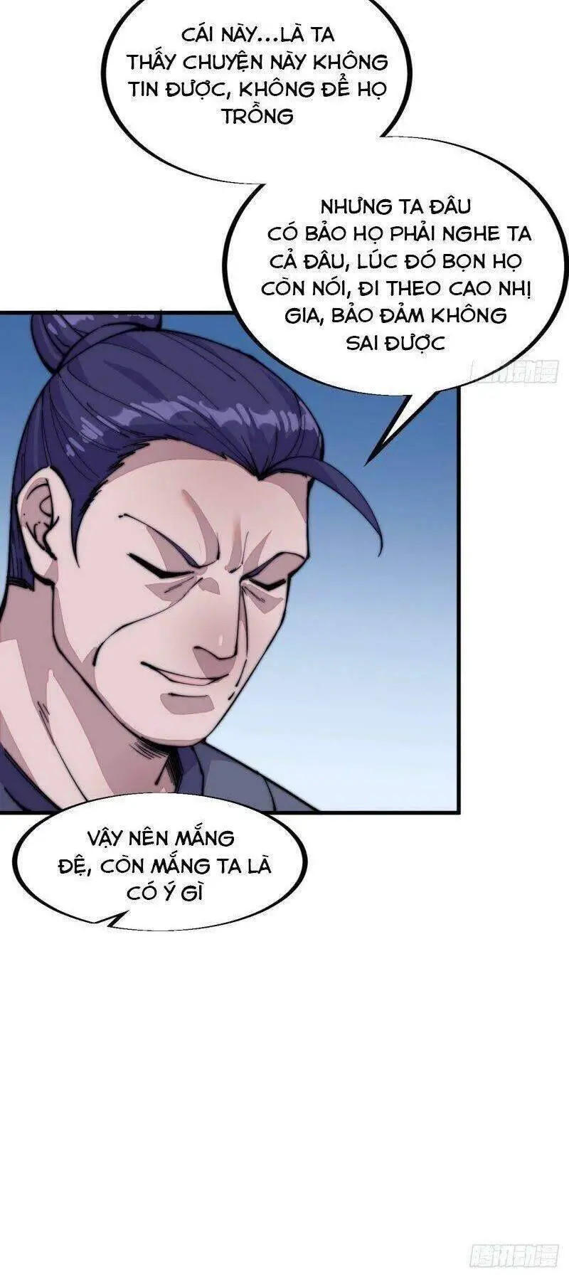 Ta Có Một Sơn Trại Nettruyen ZZZ Chương 60 Page 9