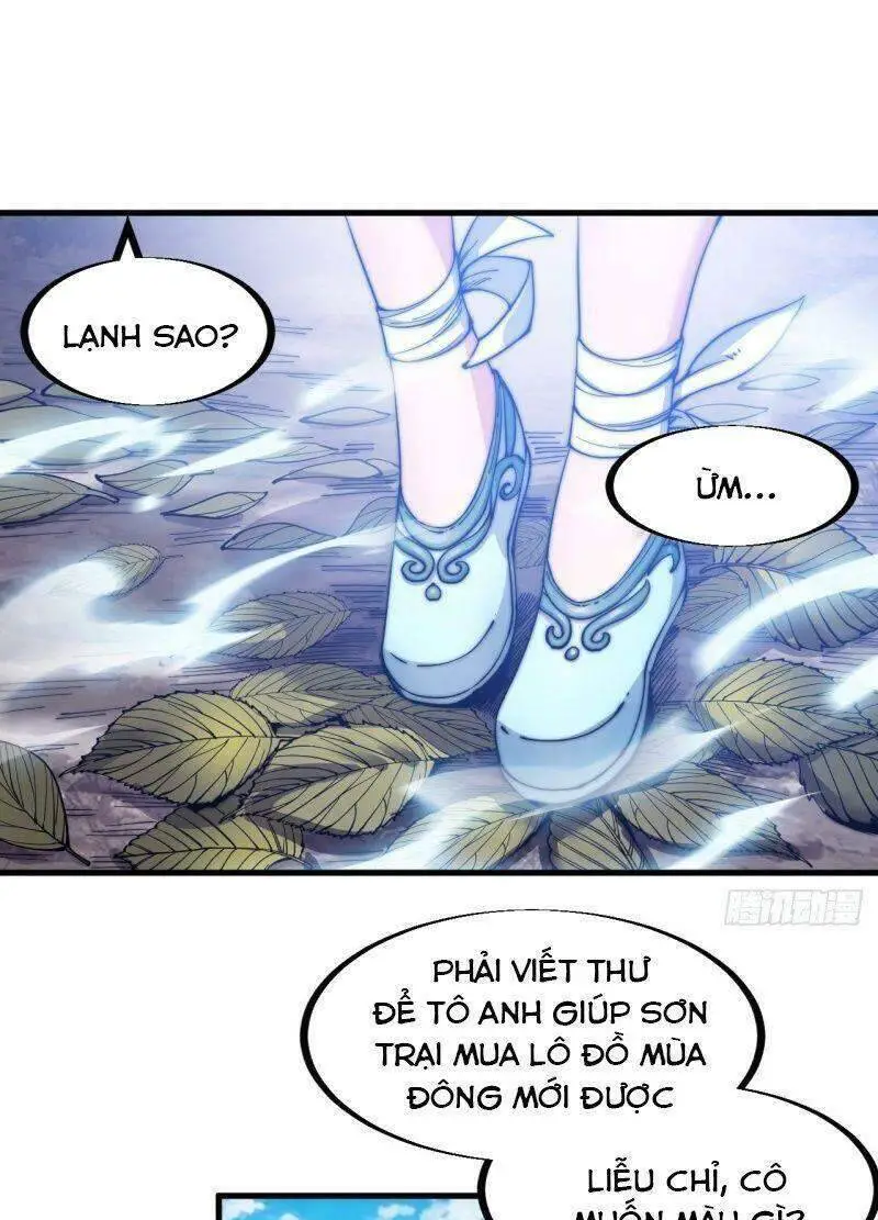 Ta Có Một Sơn Trại Nettruyen ZZZ Chương 60 Page 20