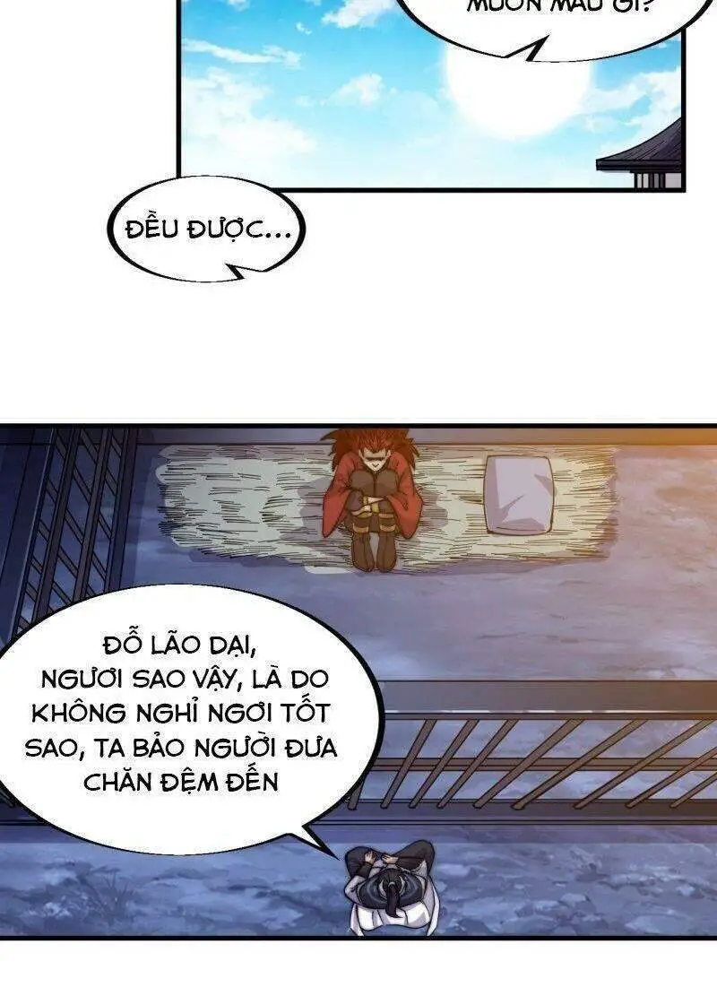 Ta Có Một Sơn Trại Nettruyen ZZZ Chương 60 Page 21