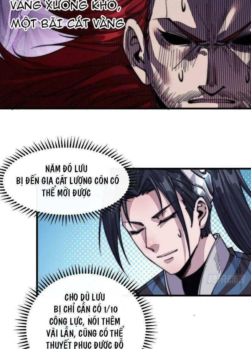 Ta Có Một Sơn Trại Nettruyen ZZZ Chương 60 Page 23