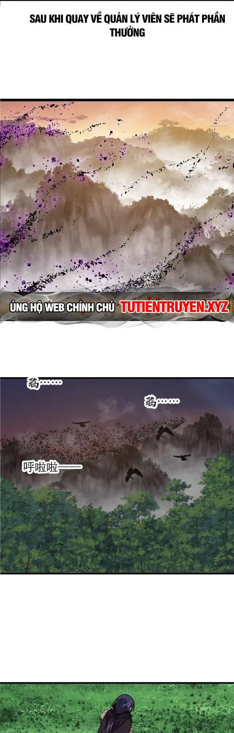 Ta Có Một Sơn Trại Nettruyen ZZZ Chương 795 Page 7
