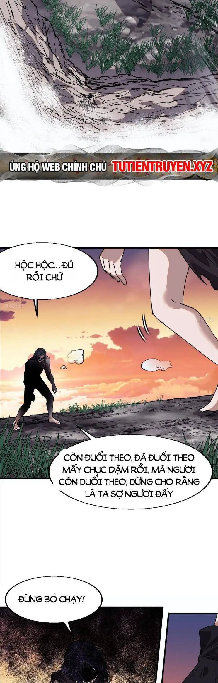 Ta Có Một Sơn Trại Nettruyen ZZZ Chương 783 Page 6
