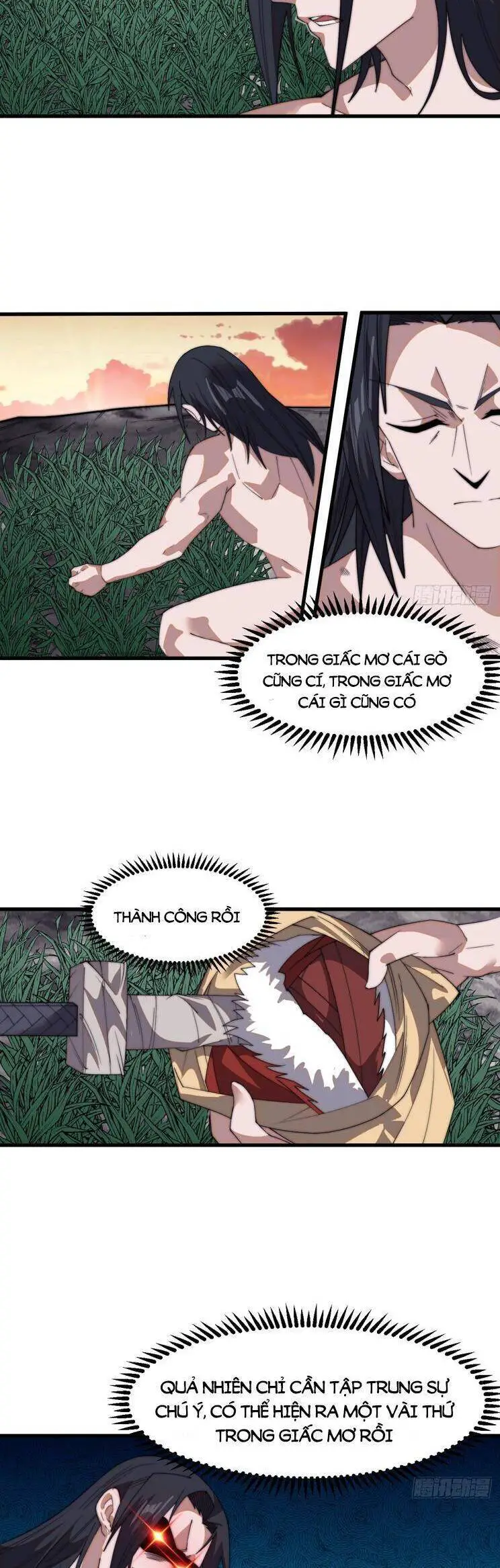 Ta Có Một Sơn Trại Nettruyen ZZZ Chương 783 Page 9