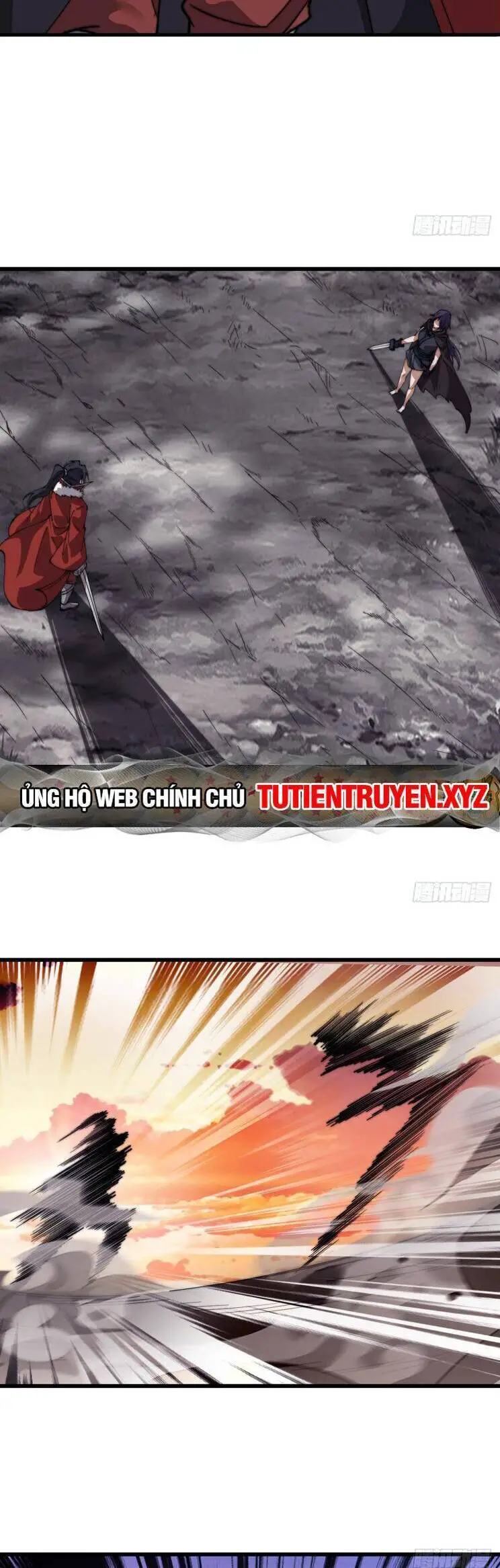 Ta Có Một Sơn Trại Nettruyen ZZZ Chương 783 Page 14