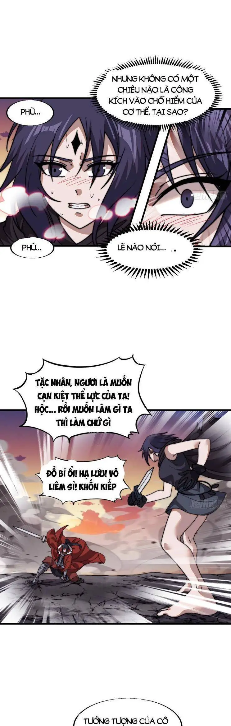 Ta Có Một Sơn Trại Nettruyen ZZZ Chương 783 Page 24