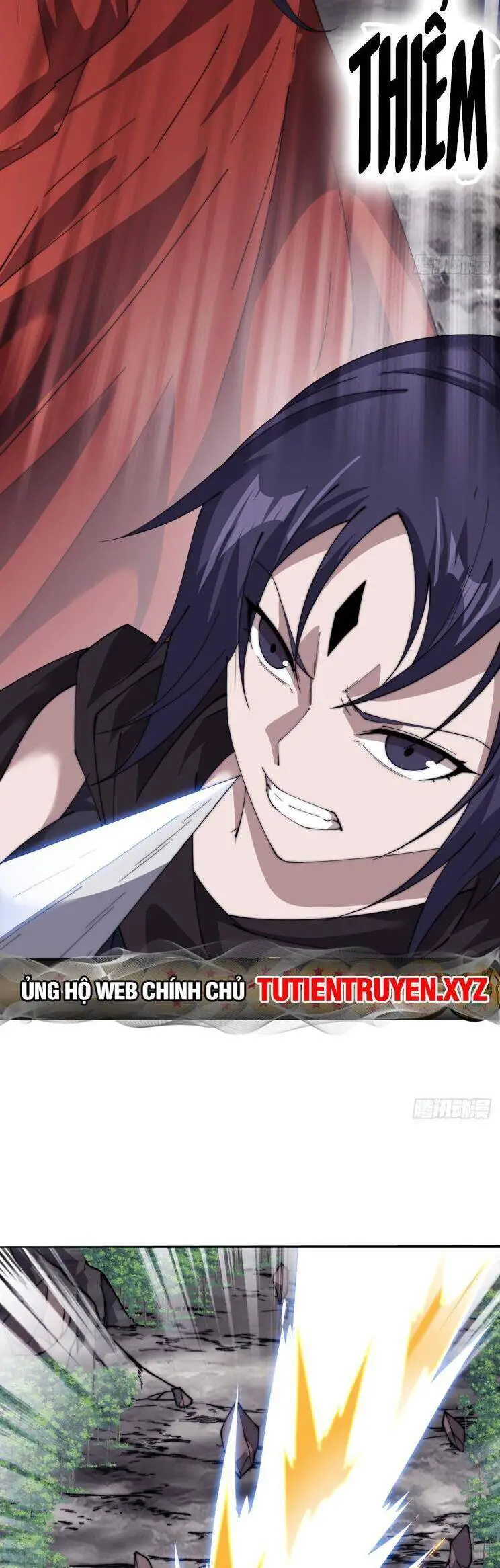 Ta Có Một Sơn Trại Nettruyen ZZZ Chương 783 Page 30