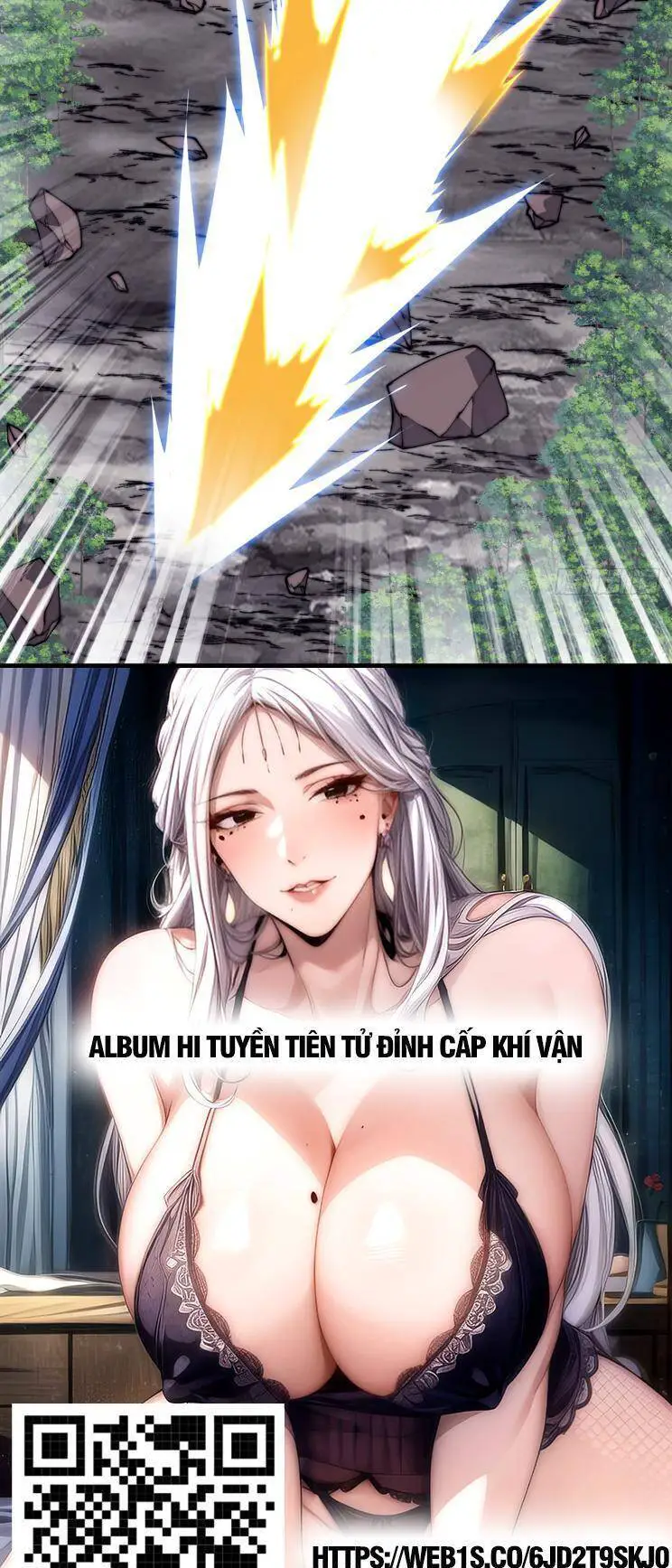 Ta Có Một Sơn Trại Nettruyen ZZZ Chương 783 Page 31