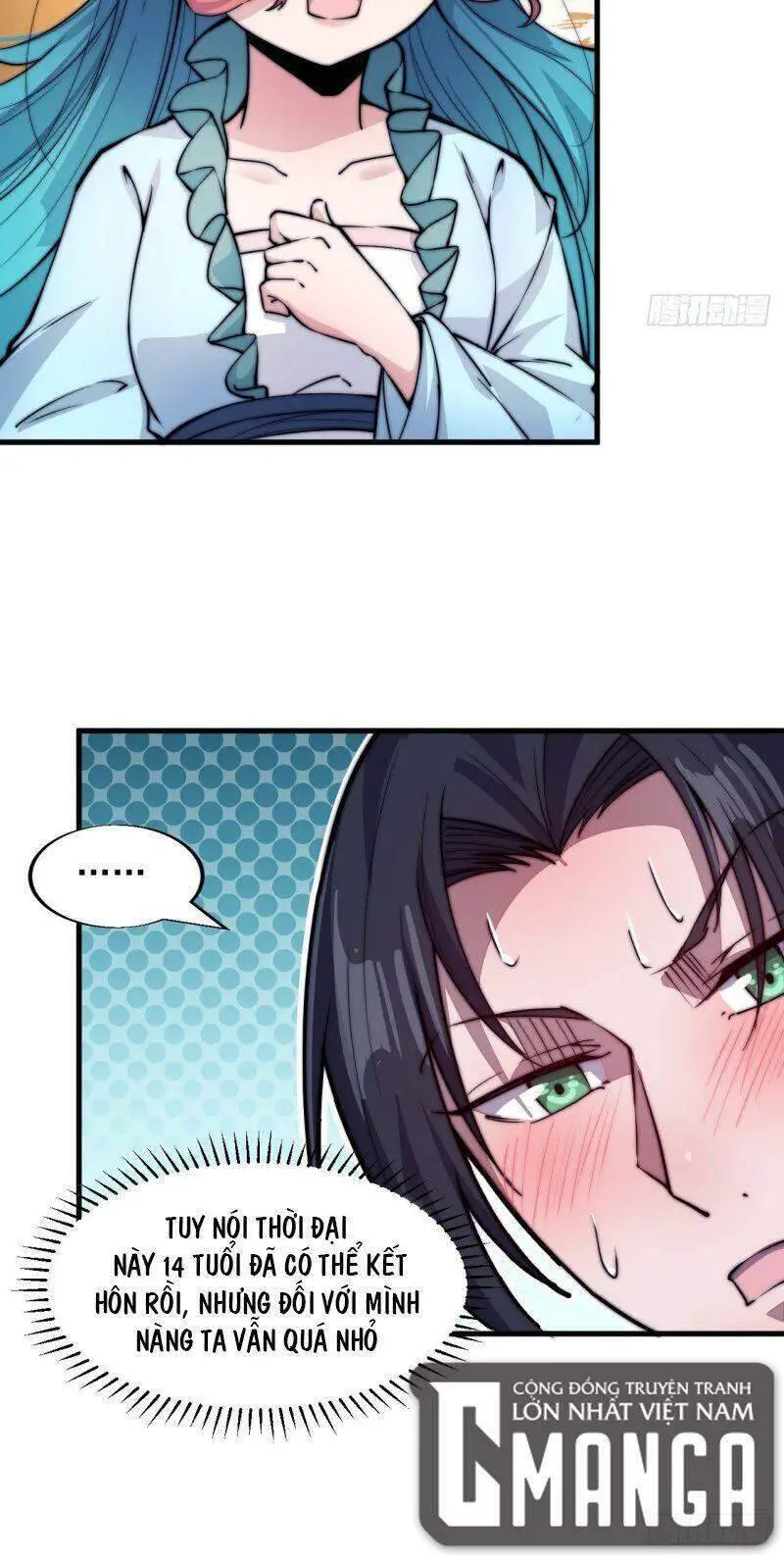 Ta Có Một Sơn Trại Nettruyen ZZZ Chương 44 Page 9