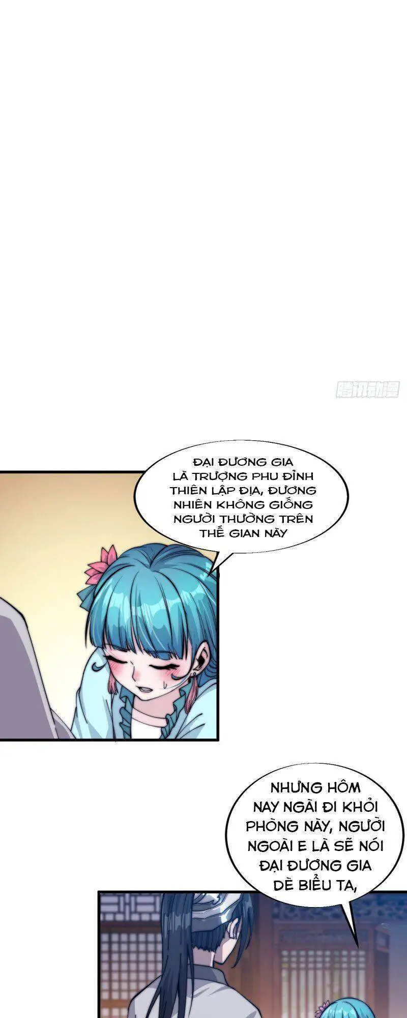 Ta Có Một Sơn Trại Nettruyen ZZZ Chương 44 Page 14