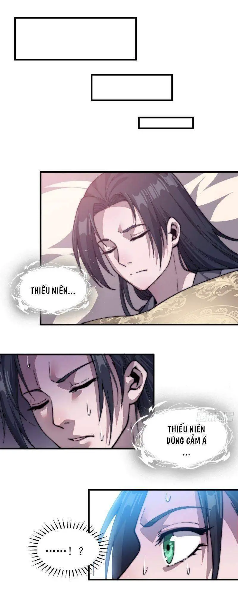Ta Có Một Sơn Trại Nettruyen ZZZ Chương 44 Page 19