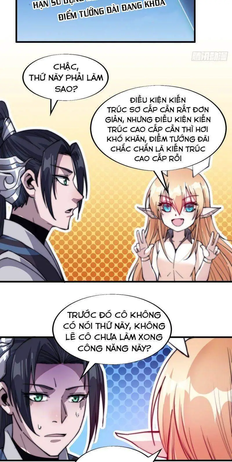 Ta Có Một Sơn Trại Nettruyen ZZZ Chương 44 Page 24