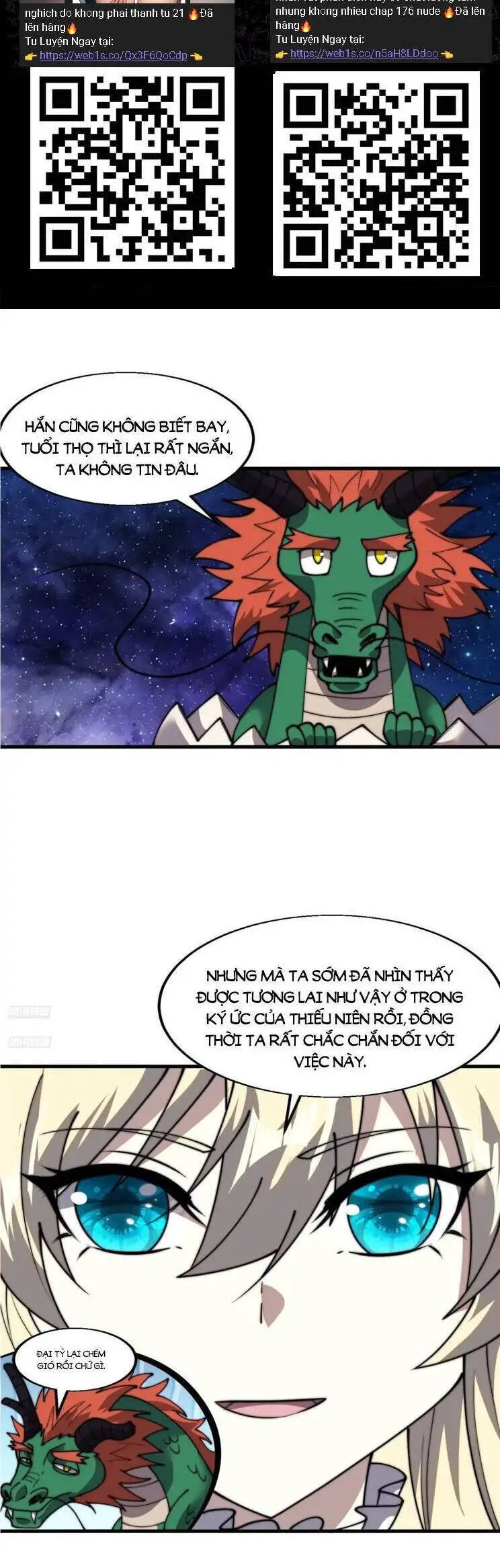 Ta Có Một Sơn Trại Nettruyen ZZZ Chương 781 Page 2