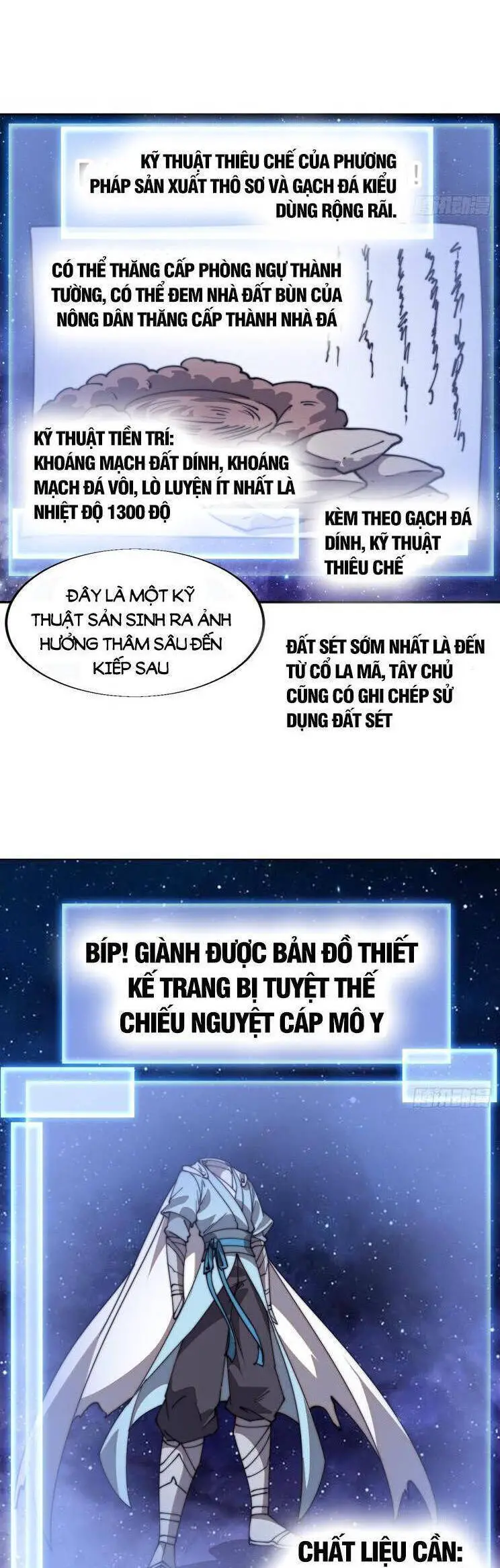 Ta Có Một Sơn Trại Nettruyen ZZZ Chương 815 Page 12