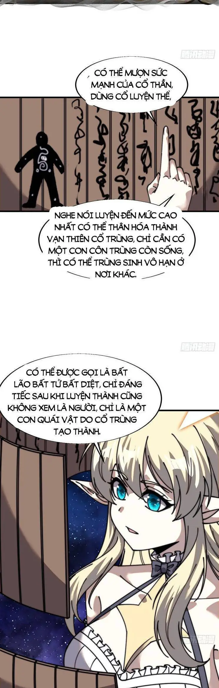 Ta Có Một Sơn Trại Nettruyen ZZZ Chương 772 Page 7