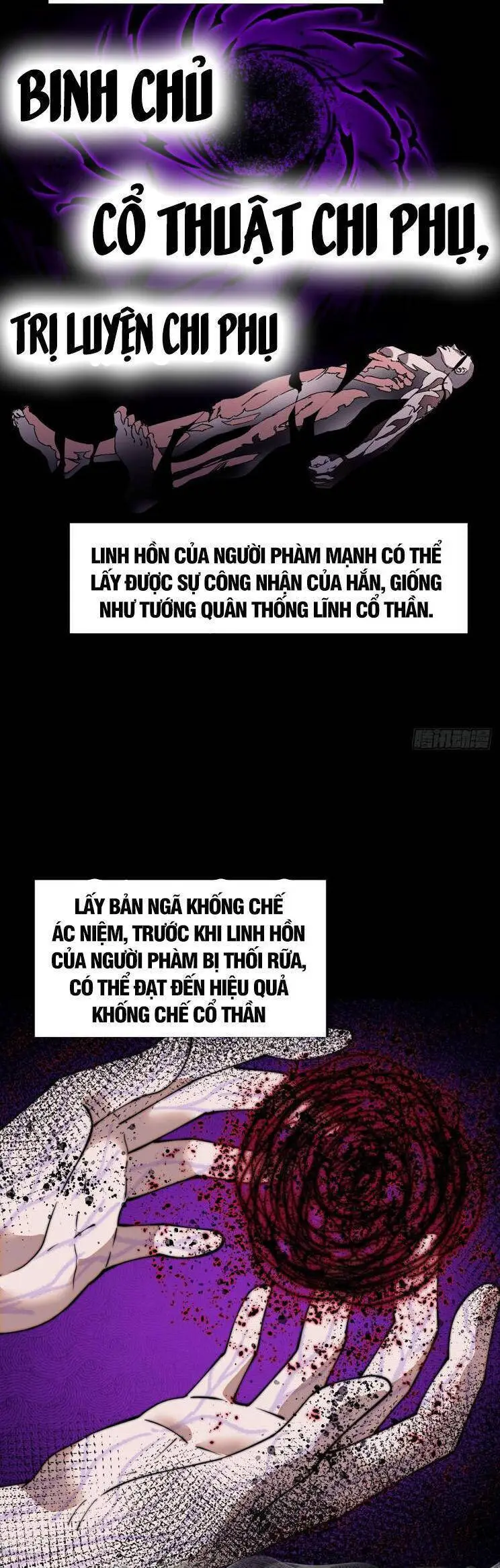 Ta Có Một Sơn Trại Nettruyen ZZZ Chương 773 Page 22