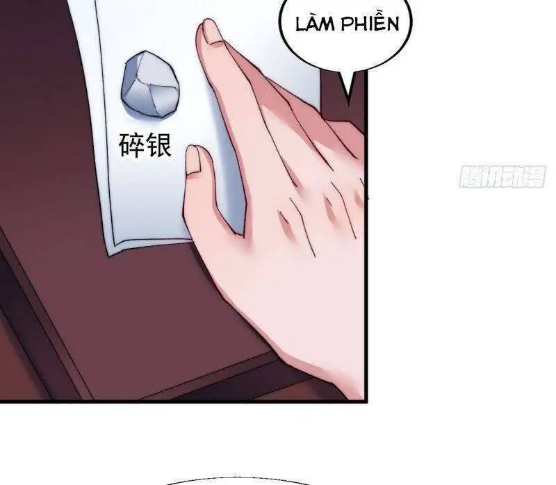 Ta Có Một Sơn Trại Nettruyen ZZZ Chương 34 Page 27