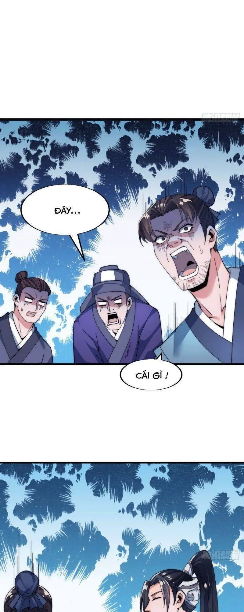 Ta Có Một Sơn Trại Nettruyen ZZZ Chương 34 Page 31