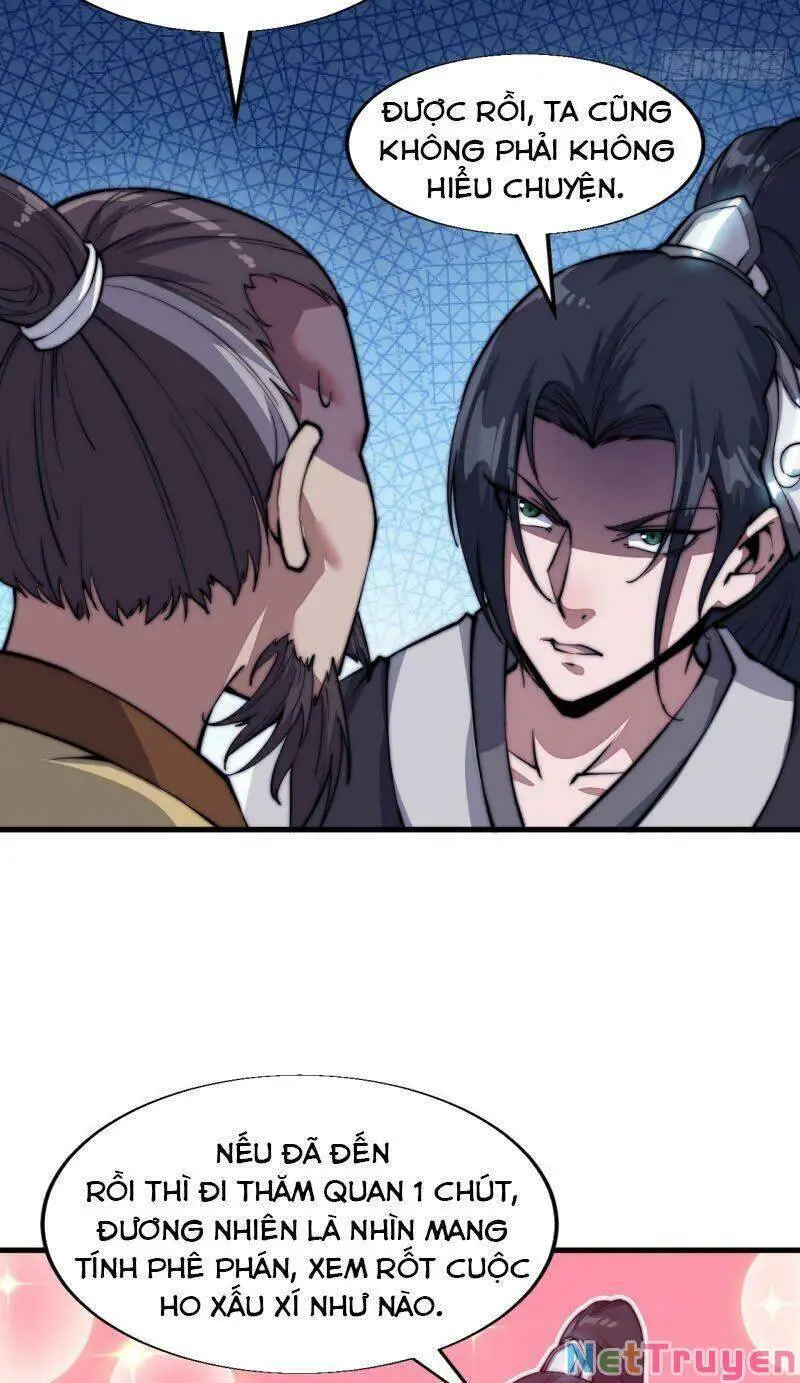 Ta Có Một Sơn Trại Nettruyen ZZZ Chương 33 Page 26