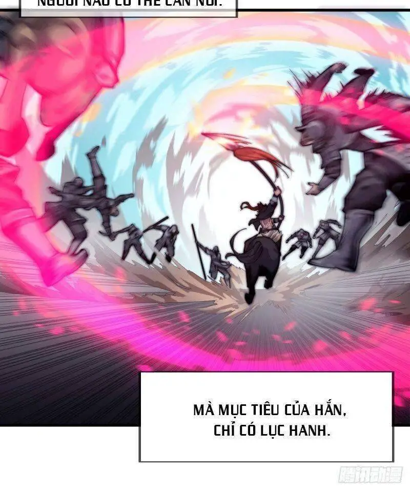 Ta Có Một Sơn Trại Nettruyen ZZZ Chương 29 Page 16