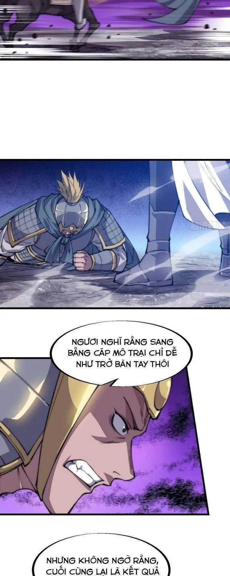 Ta Có Một Sơn Trại Nettruyen ZZZ Chương 29 Page 40