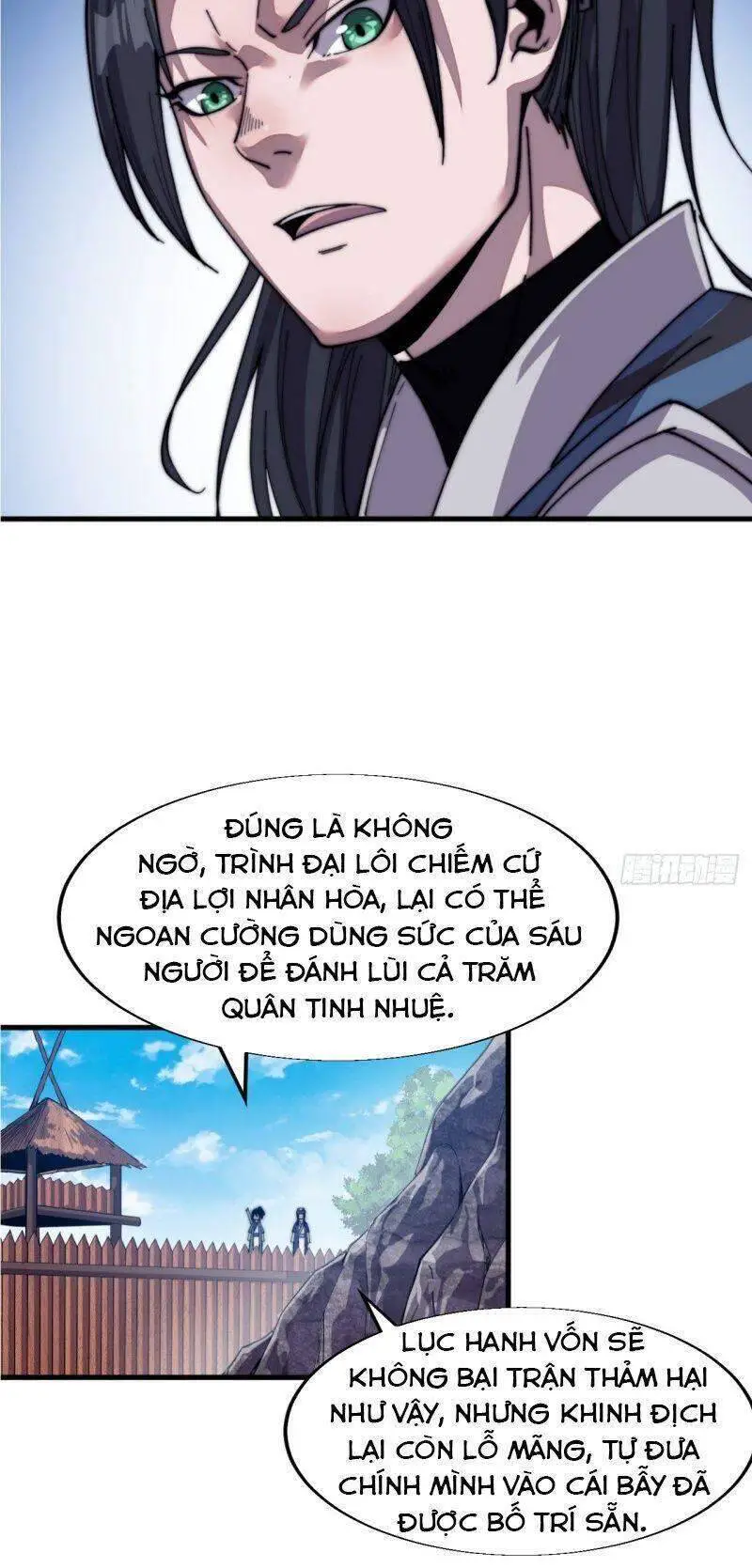 Ta Có Một Sơn Trại Nettruyen ZZZ Chương 29 Page 46