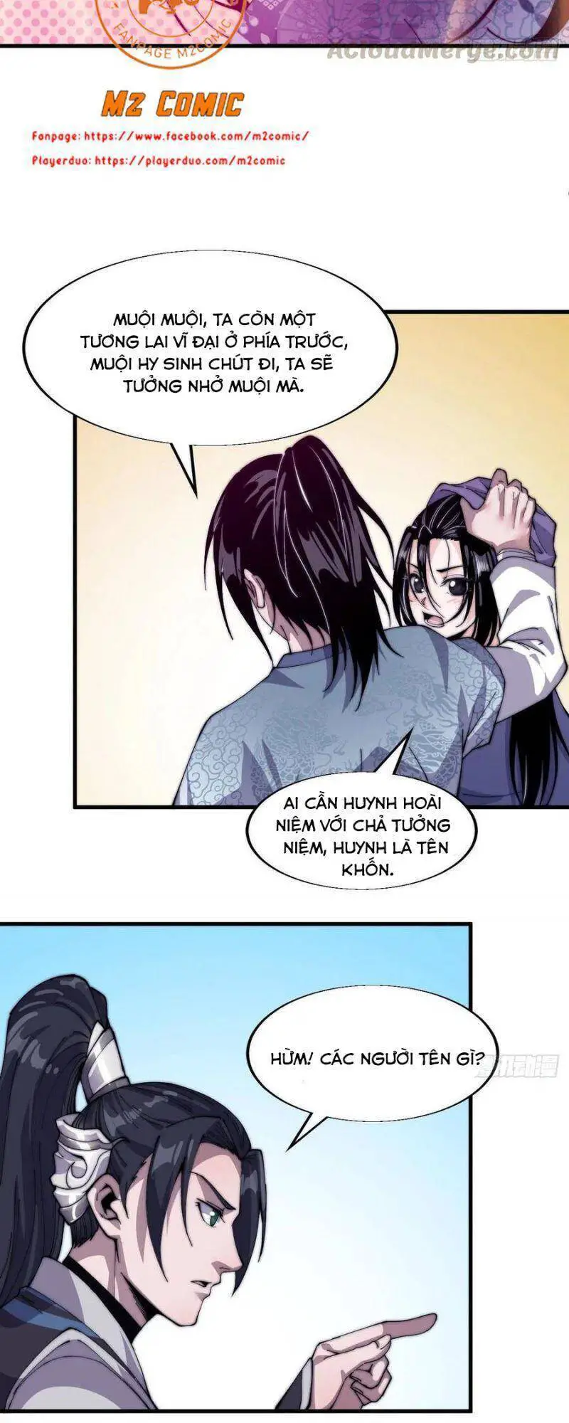 Ta Có Một Sơn Trại Nettruyen ZZZ Chương 24 Page 13