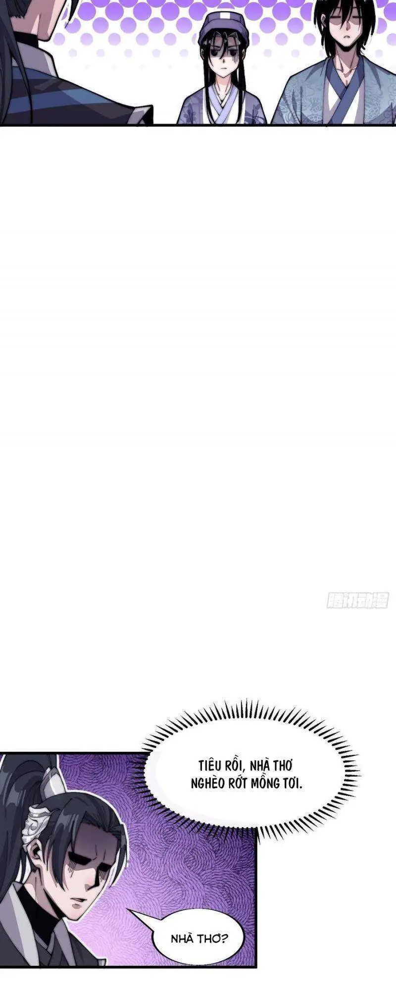 Ta Có Một Sơn Trại Nettruyen ZZZ Chương 24 Page 16