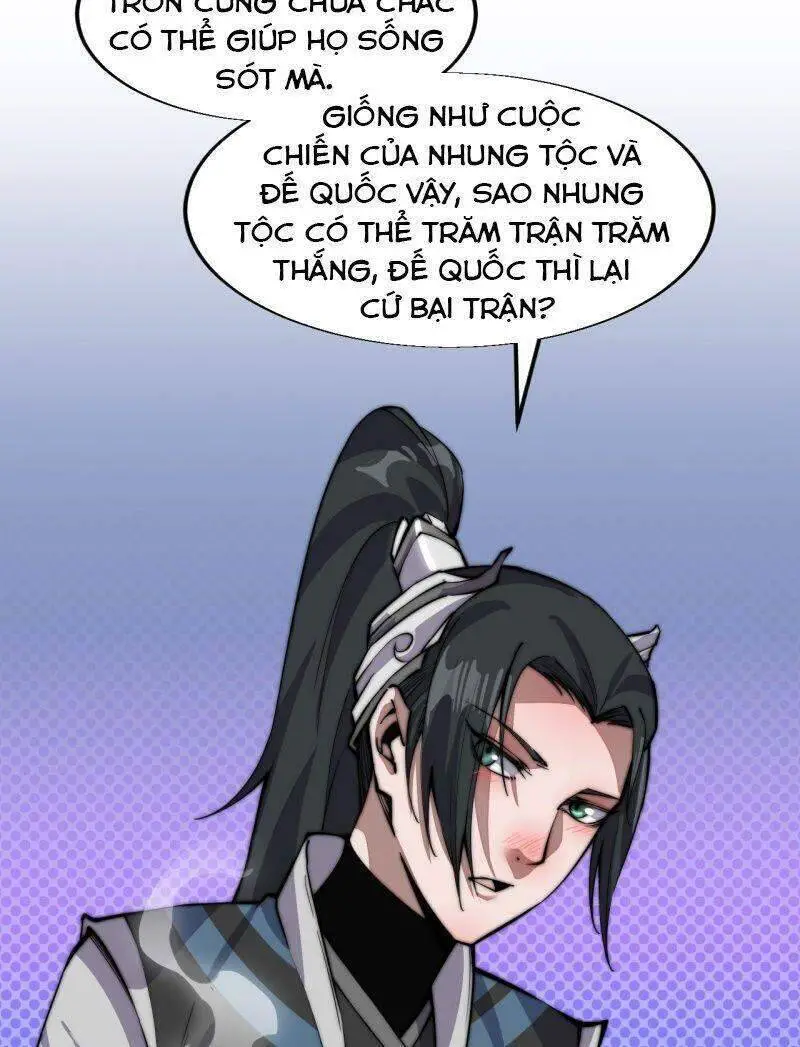 Ta Có Một Sơn Trại Nettruyen ZZZ Chương 26 Page 30
