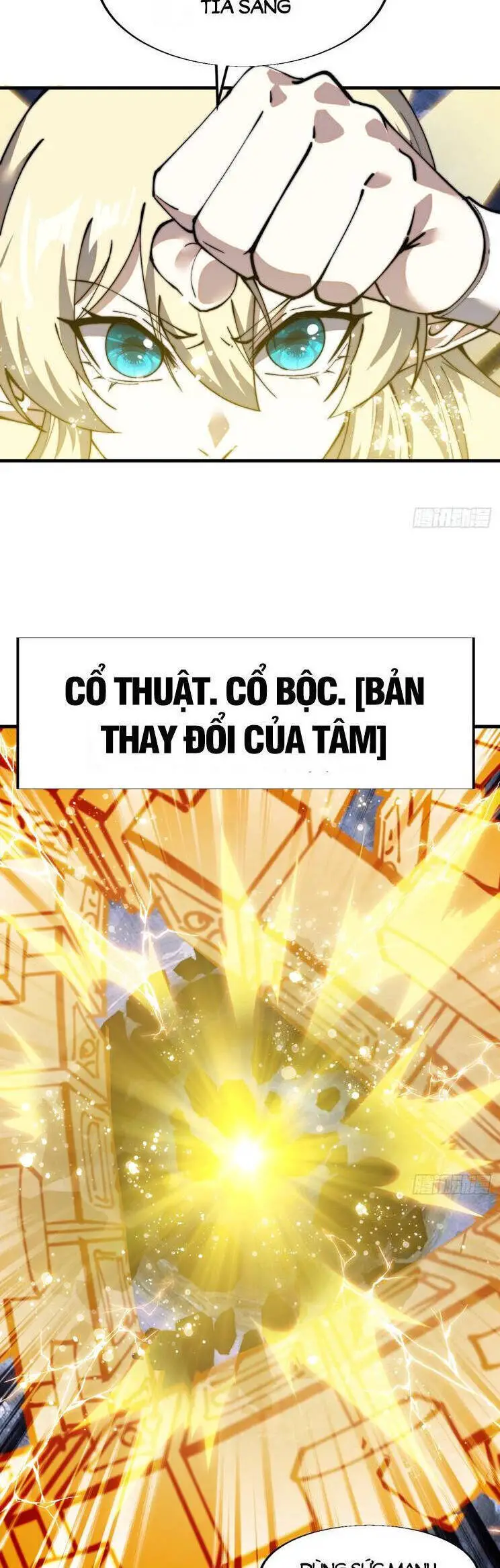 Ta Có Một Sơn Trại Nettruyen ZZZ Chương 800 Page 23