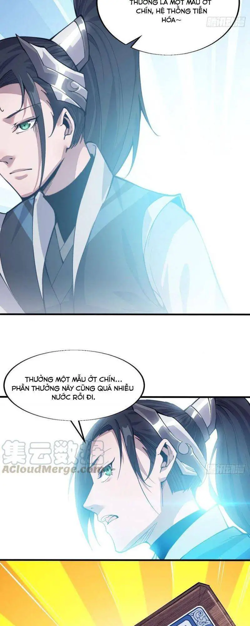 Ta Có Một Sơn Trại Nettruyen ZZZ Chương 20 Page 7