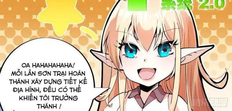 Ta Có Một Sơn Trại Nettruyen ZZZ Chương 20 Page 9