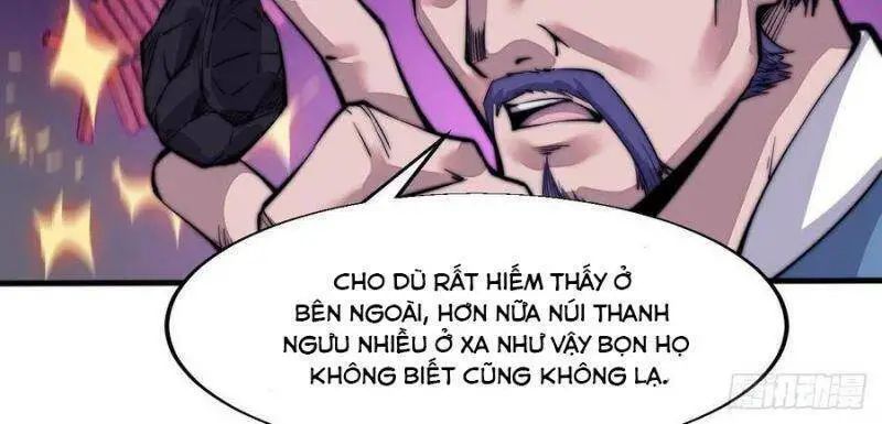 Ta Có Một Sơn Trại Nettruyen ZZZ Chương 20 Page 14