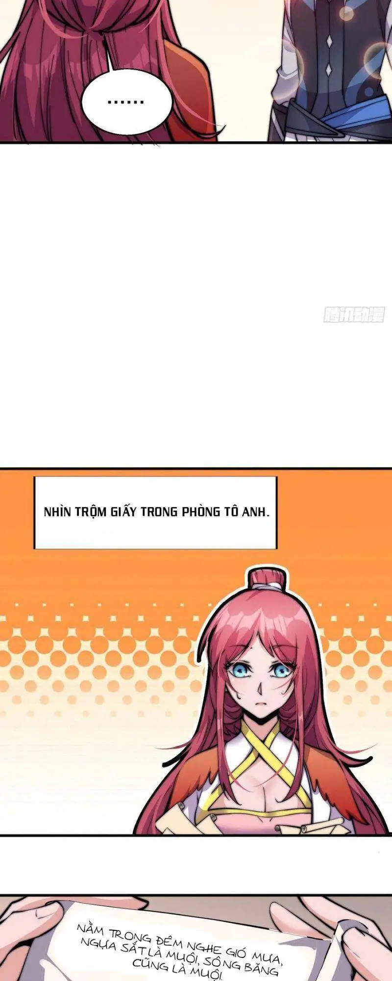 Ta Có Một Sơn Trại Nettruyen ZZZ Chương 20 Page 26