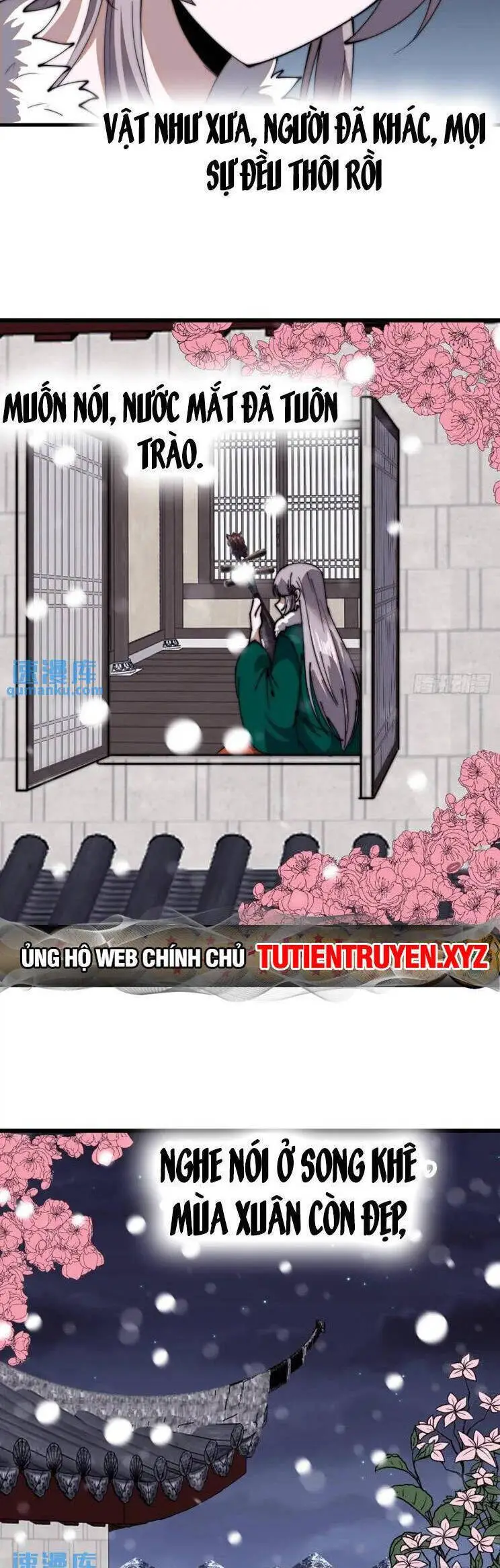 Ta Có Một Sơn Trại Nettruyen ZZZ Chương 749 Page 18