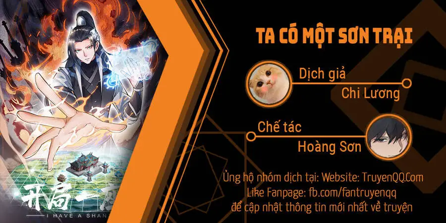 Ta Có Một Sơn Trại Nettruyen ZZZ Chương 12 Page 1