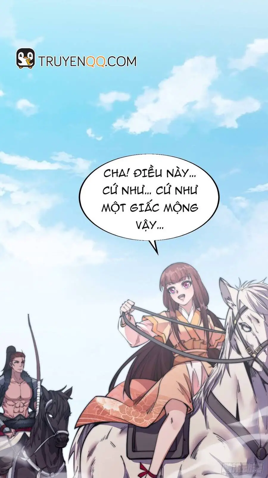 Ta Có Một Sơn Trại Nettruyen ZZZ Chương 12 Page 2