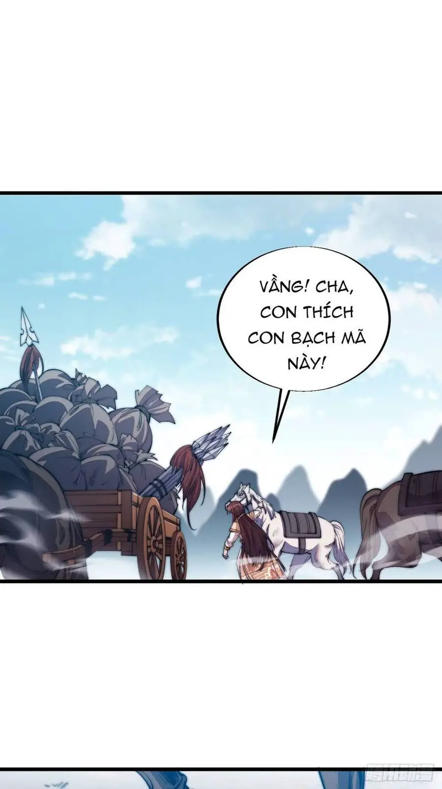 Ta Có Một Sơn Trại Nettruyen ZZZ Chương 12 Page 4
