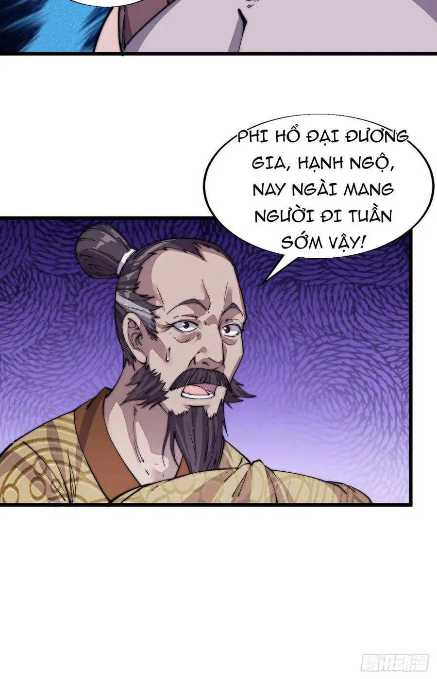Ta Có Một Sơn Trại Nettruyen ZZZ Chương 12 Page 7