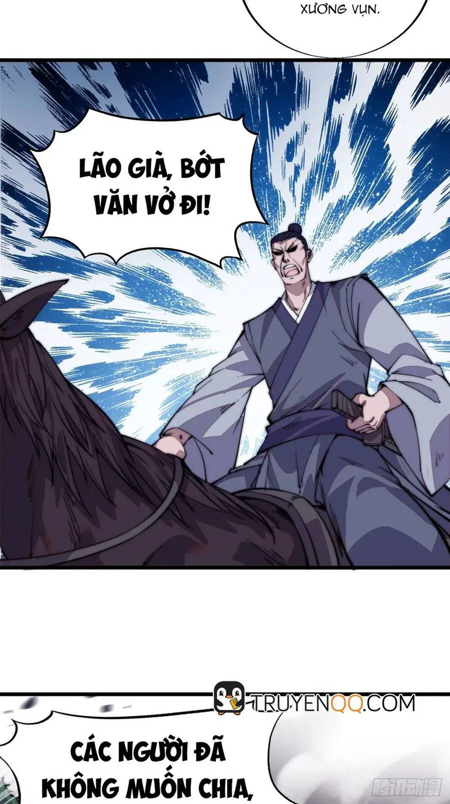 Ta Có Một Sơn Trại Nettruyen ZZZ Chương 12 Page 11