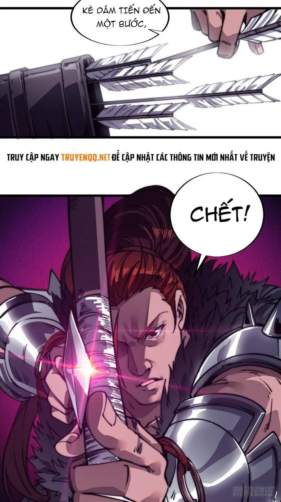 Ta Có Một Sơn Trại Nettruyen ZZZ Chương 12 Page 15