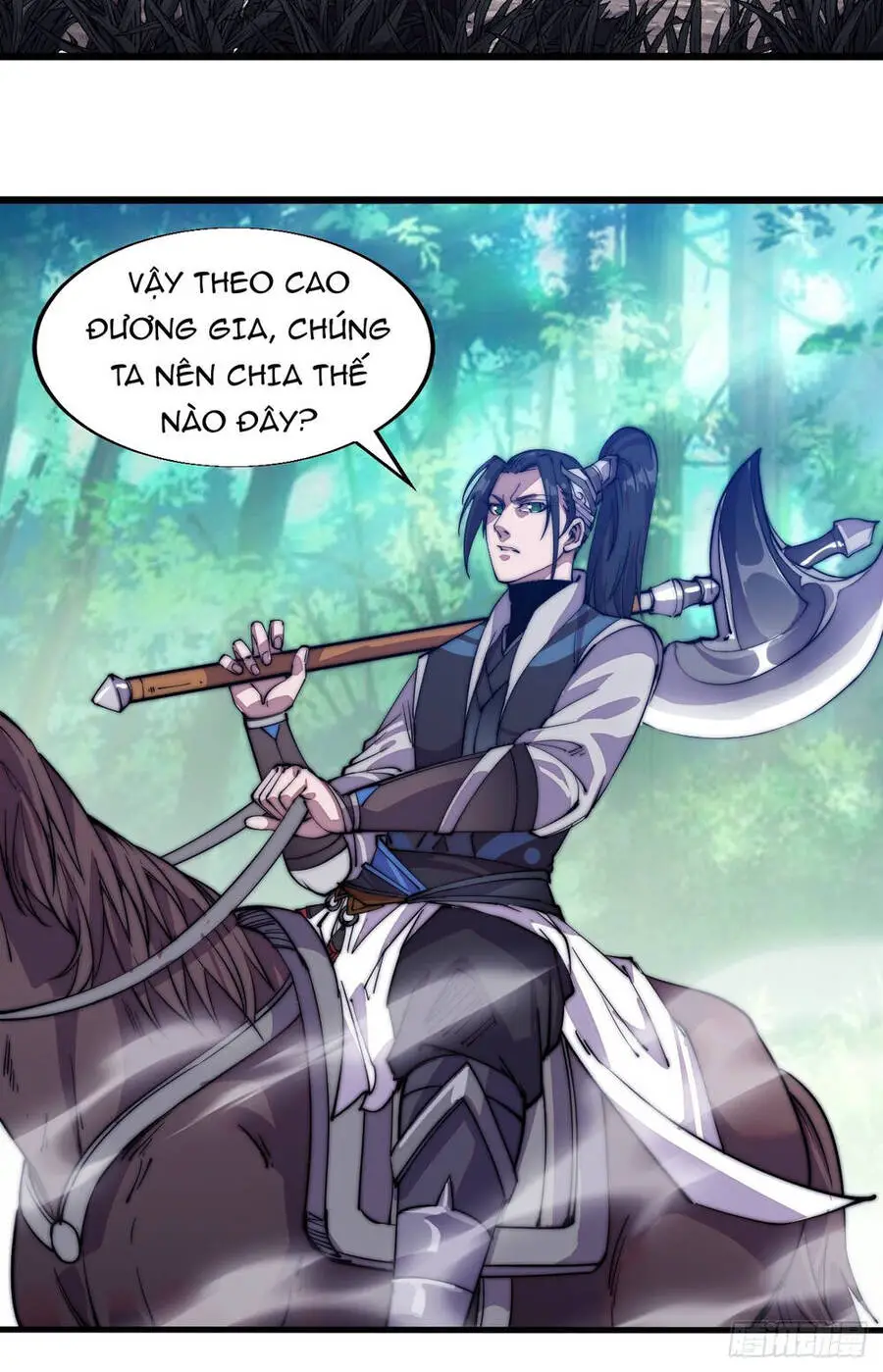 Ta Có Một Sơn Trại Nettruyen ZZZ Chương 12 Page 19