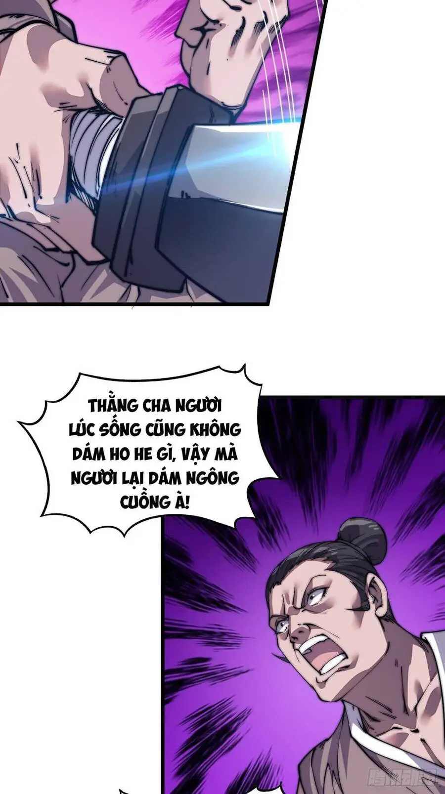 Ta Có Một Sơn Trại Nettruyen ZZZ Chương 12 Page 24