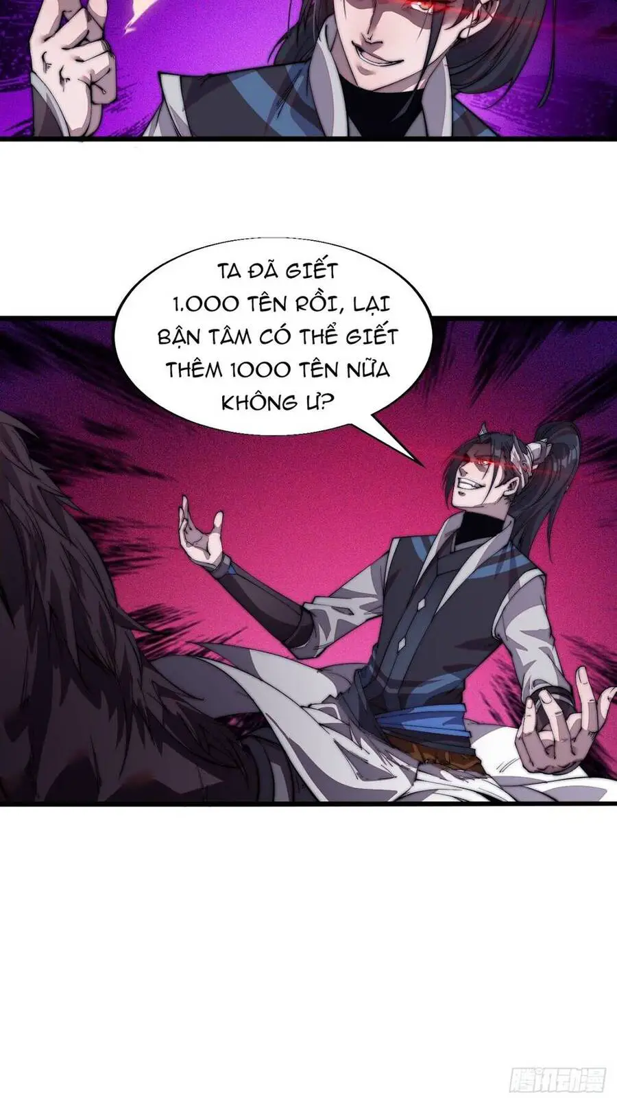 Ta Có Một Sơn Trại Nettruyen ZZZ Chương 12 Page 29