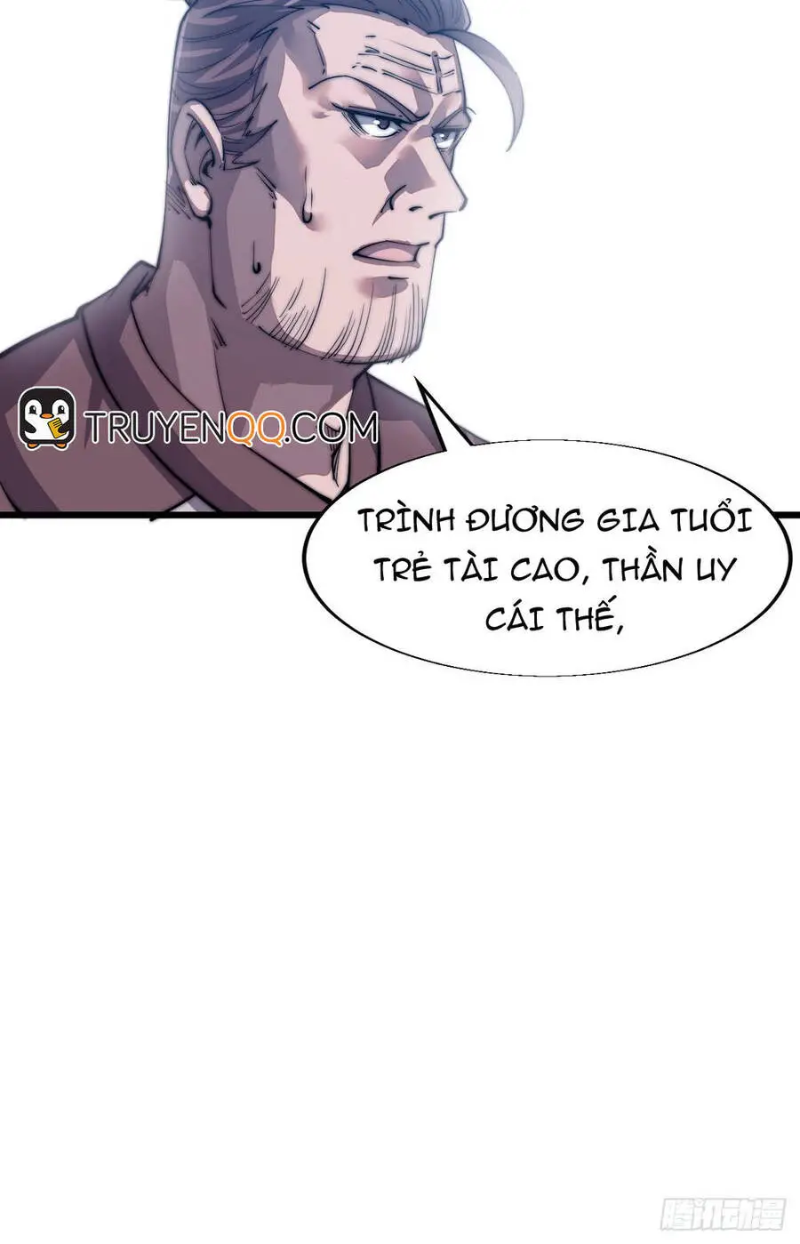 Ta Có Một Sơn Trại Nettruyen ZZZ Chương 12 Page 31