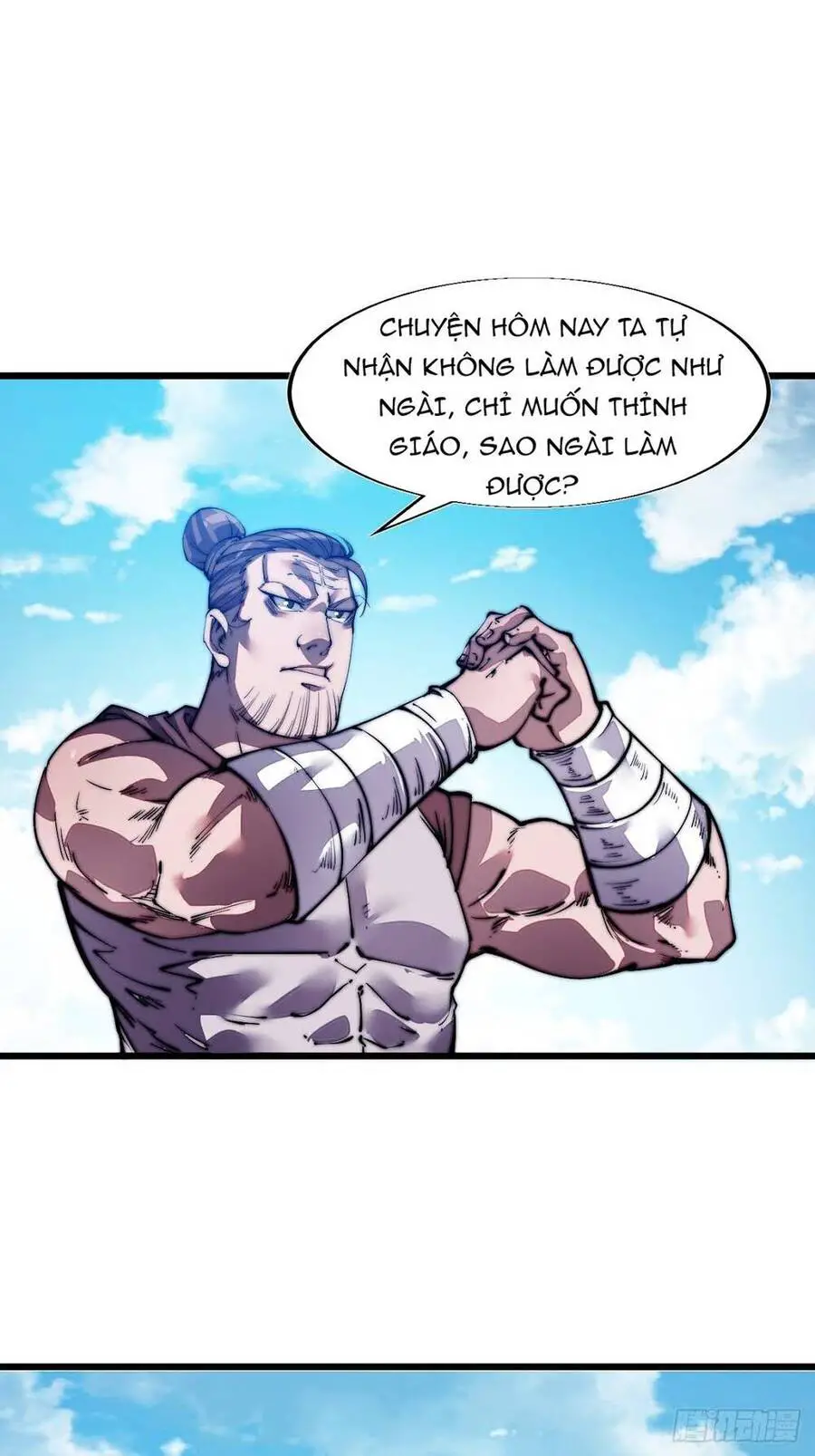 Ta Có Một Sơn Trại Nettruyen ZZZ Chương 12 Page 32