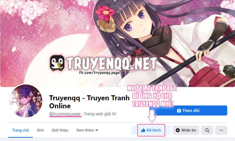 Ta Có Một Sơn Trại Nettruyen ZZZ Chương 12 Page 37