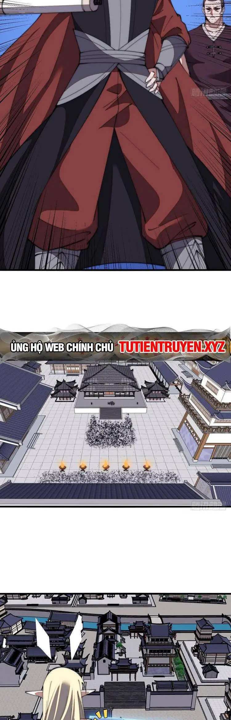 Ta Có Một Sơn Trại Nettruyen ZZZ Chương 739 Page 13